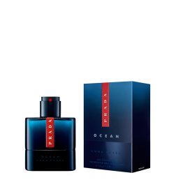 Luna Rossa Ocean - Eau de Toilette